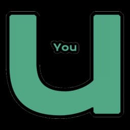 Captaru U Logo